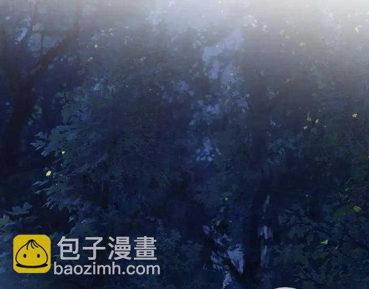 第111话 神秘美男上线