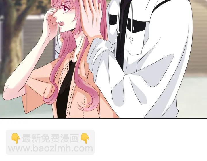 第113话 追上她就给你抱