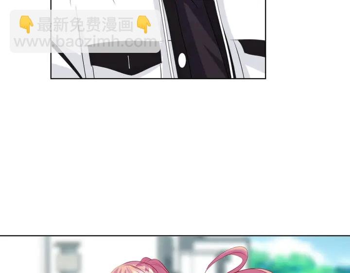 第114话 留下陪我