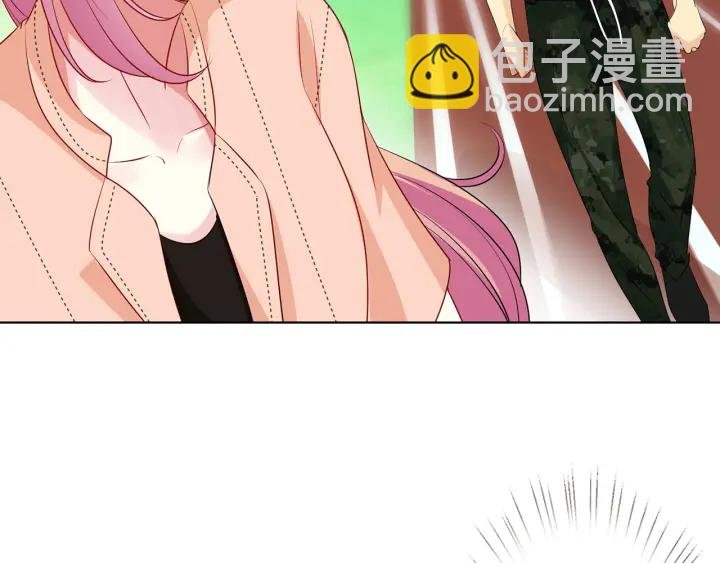 第114话 留下陪我