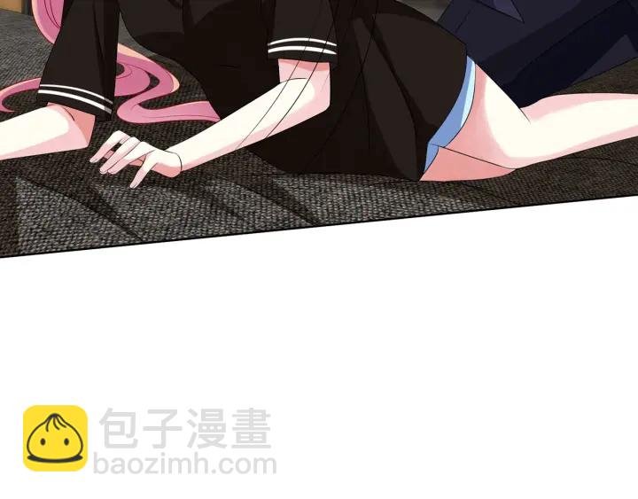 第115话 亲一下就不难受了
