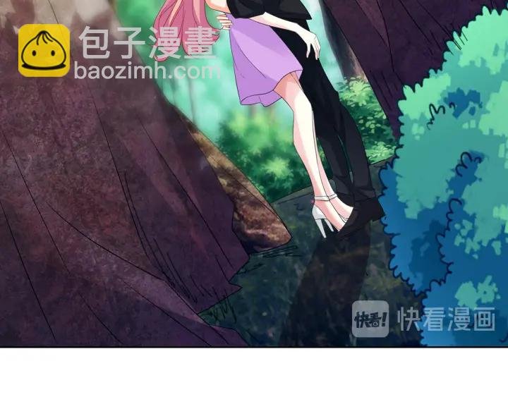第122话 神秘的女人