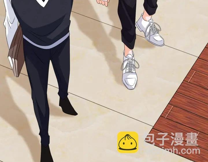 第124话 这个女人，我要了