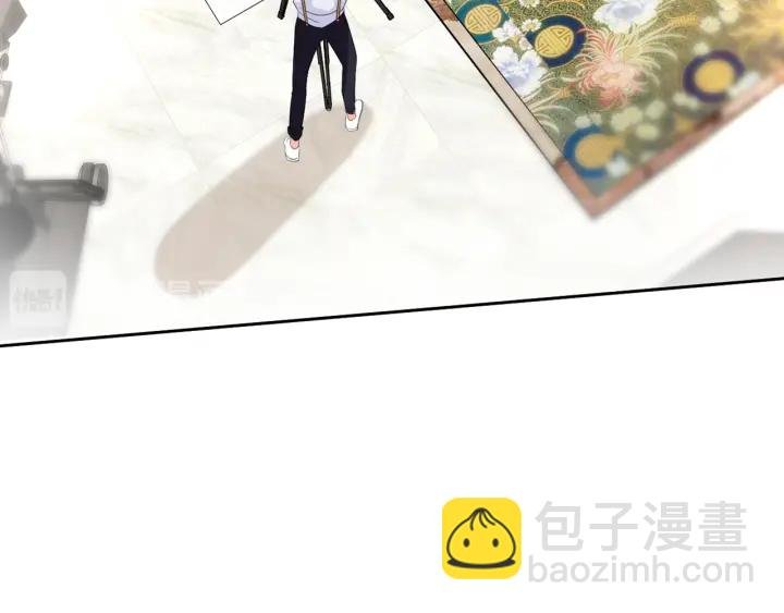 第126话 令人害羞的拍摄