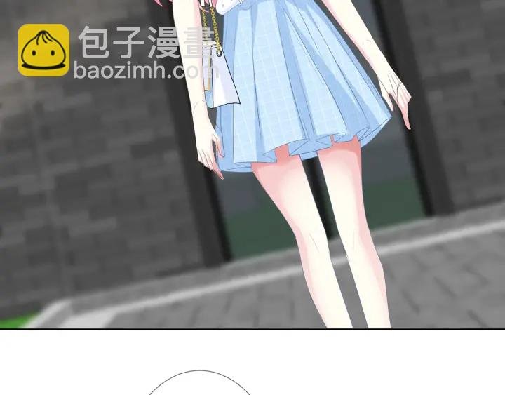 第136话 北冥夜心里的女人