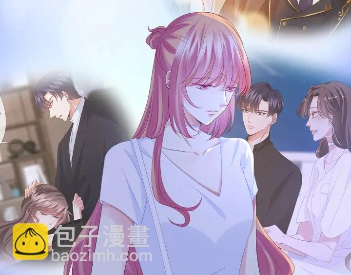第136话 北冥夜心里的女人