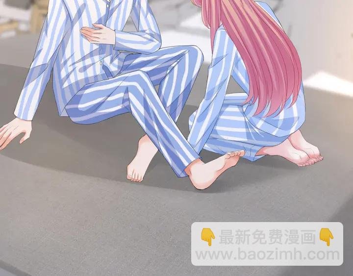 第149话 病房内的暧昧