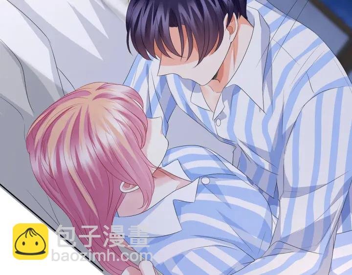 第149话 病房内的暧昧