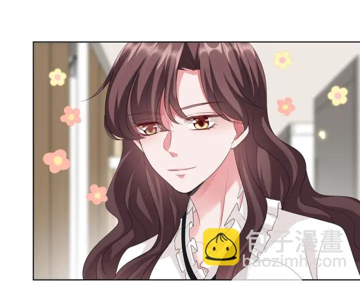 第149话 病房内的暧昧