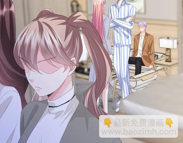 第151话 我的男人