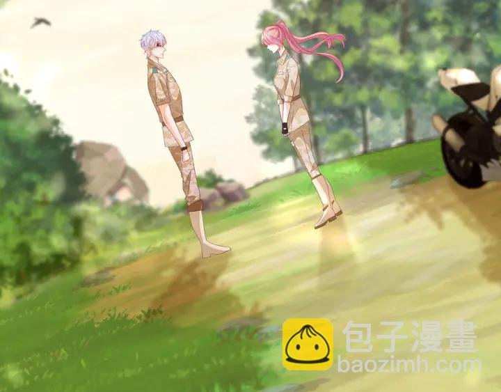 第157话 不能说的小秘密