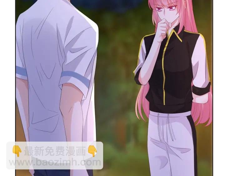 第158话 今夜的他……