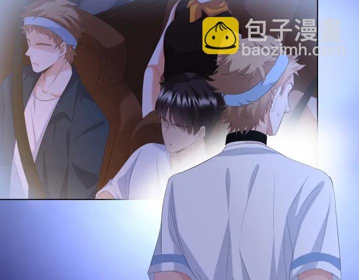 第158话 今夜的他……