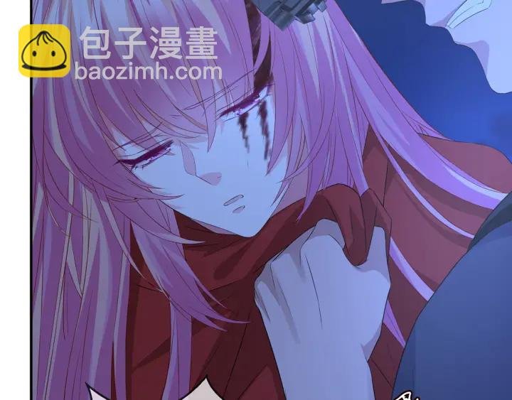 第161话 放了她，我跟你走