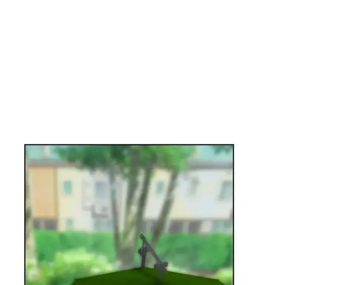 第166话 谁许你碰她的？