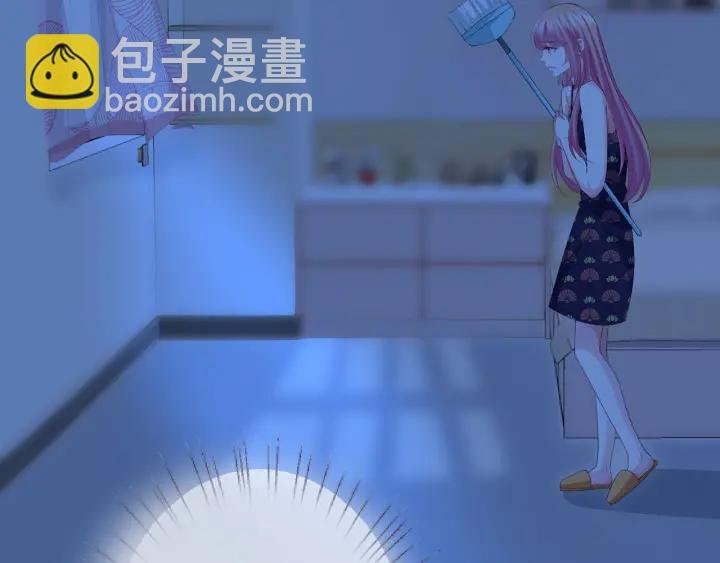 第169话 小声点，会被听到的