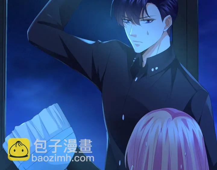 第169话 小声点，会被听到的