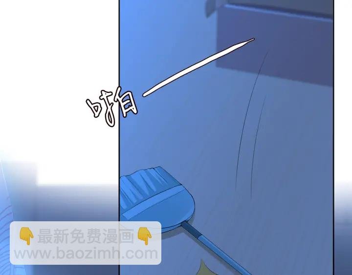 第169话 小声点，会被听到的