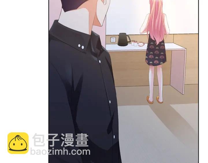 第169话 小声点，会被听到的