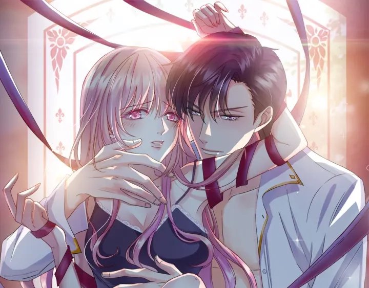 第18话 主动的接触