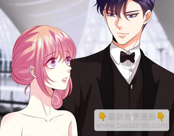 第180话 我不是爸爸的女儿