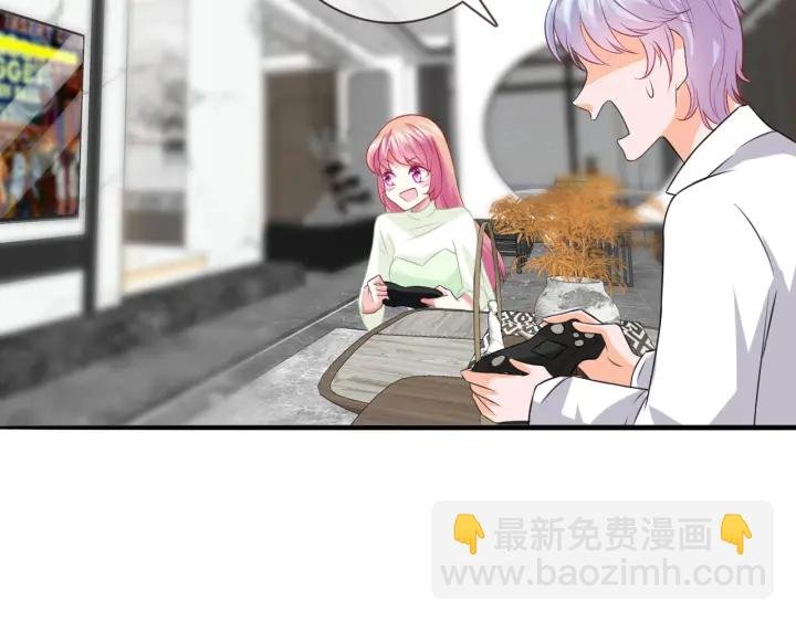 第185话 我的月儿回来了……