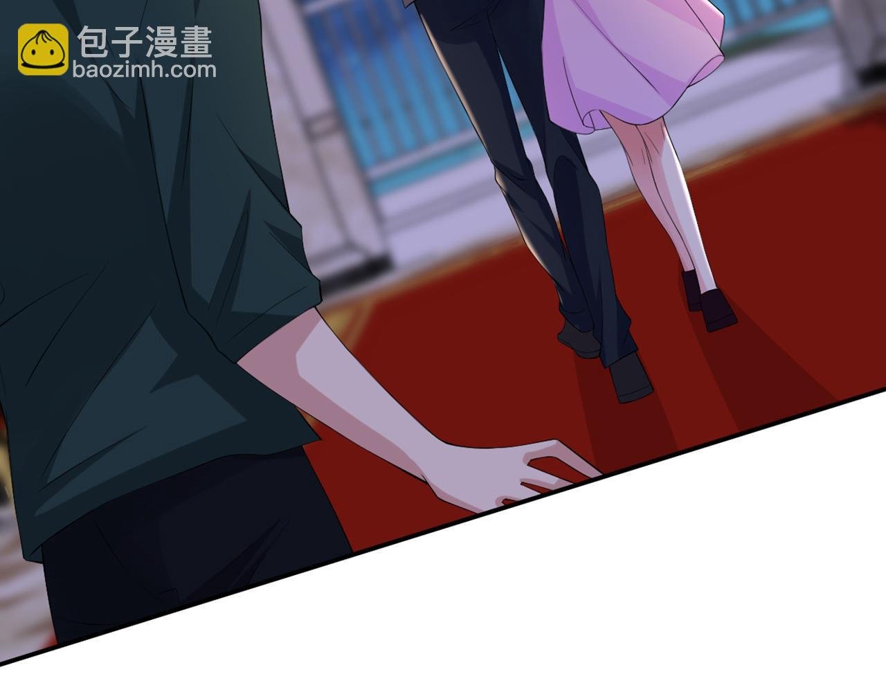 第246 他好坏，我好喜欢