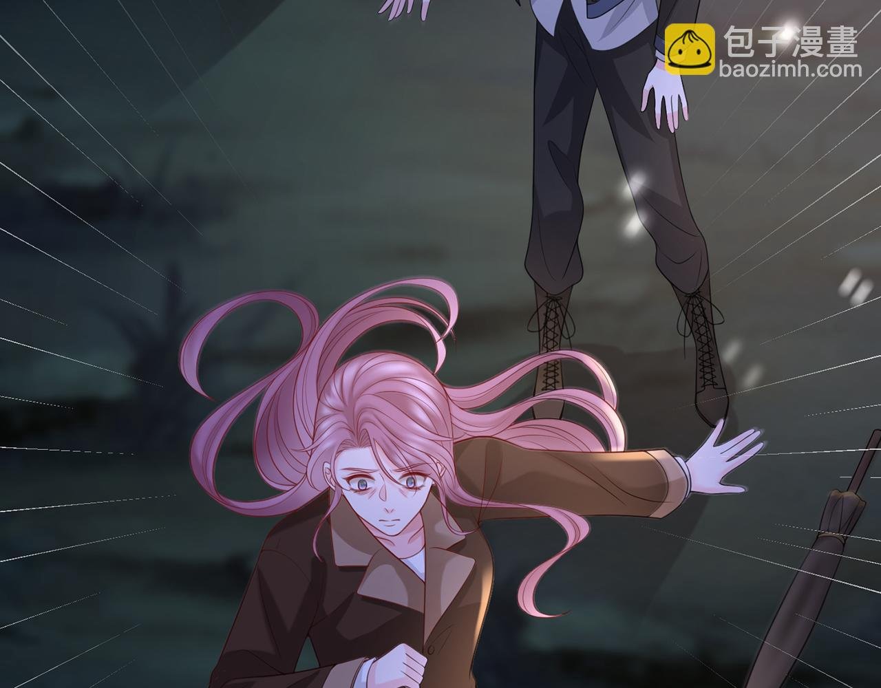 第267 过去