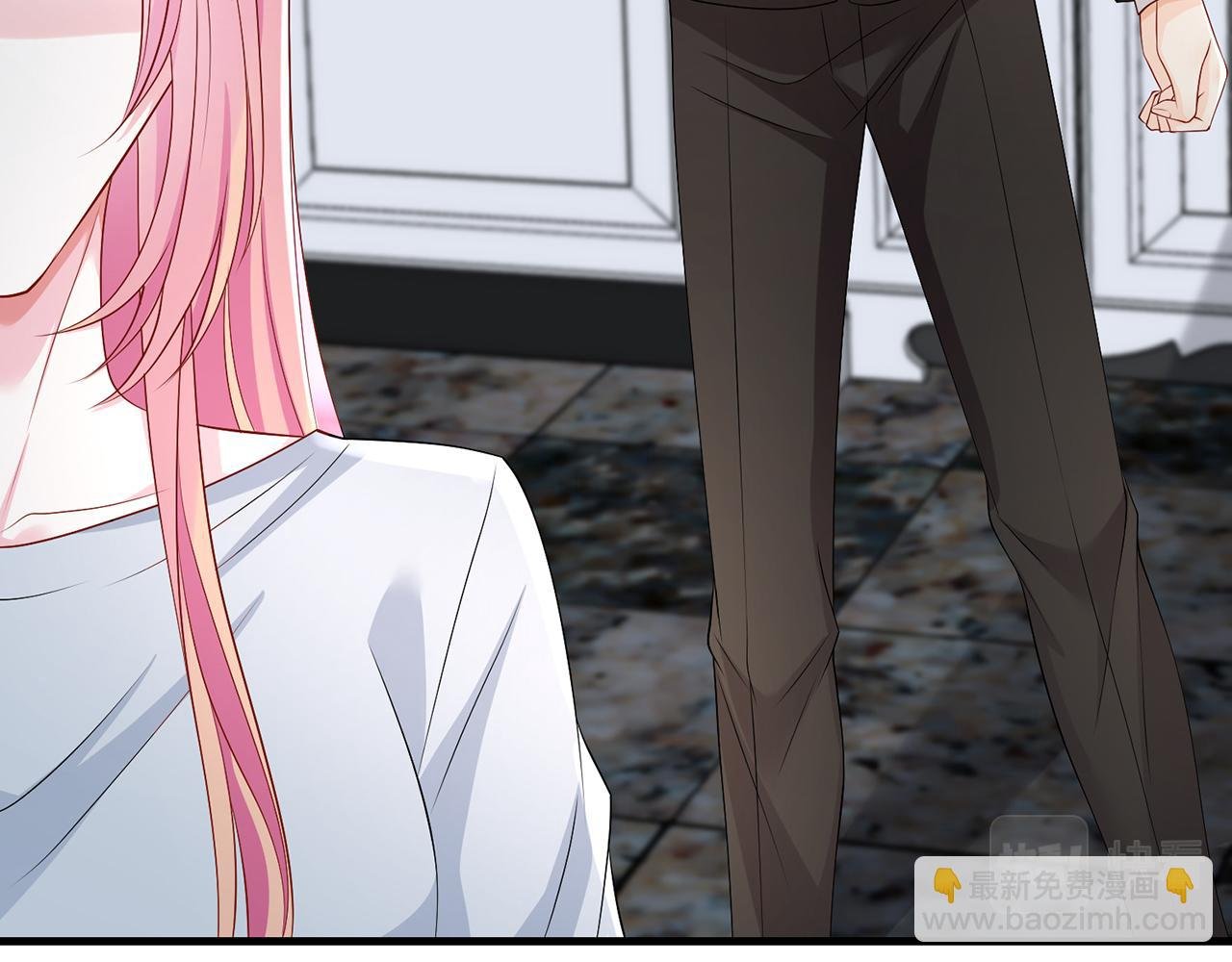第273 生病
