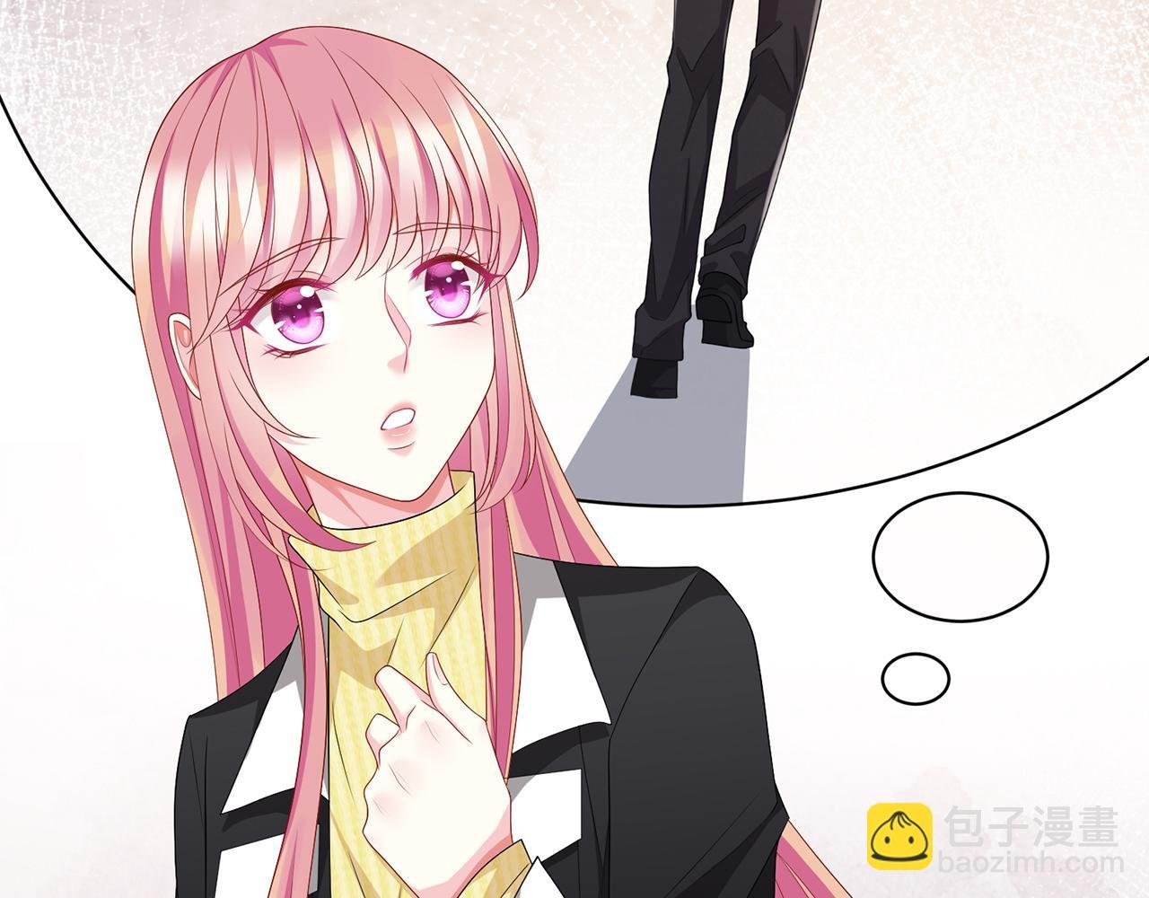 第277 要生个孩子吗？