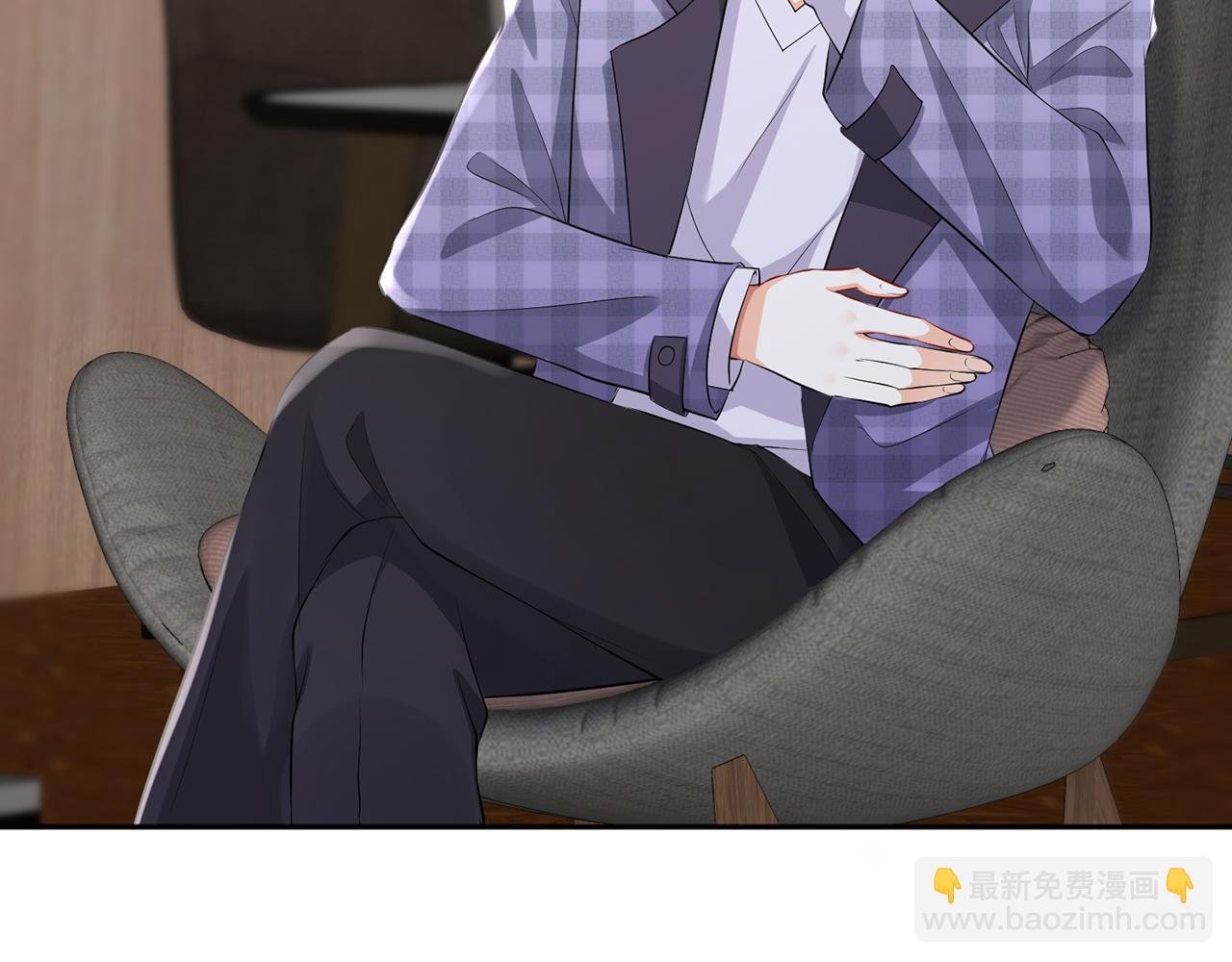 第277 要生个孩子吗？