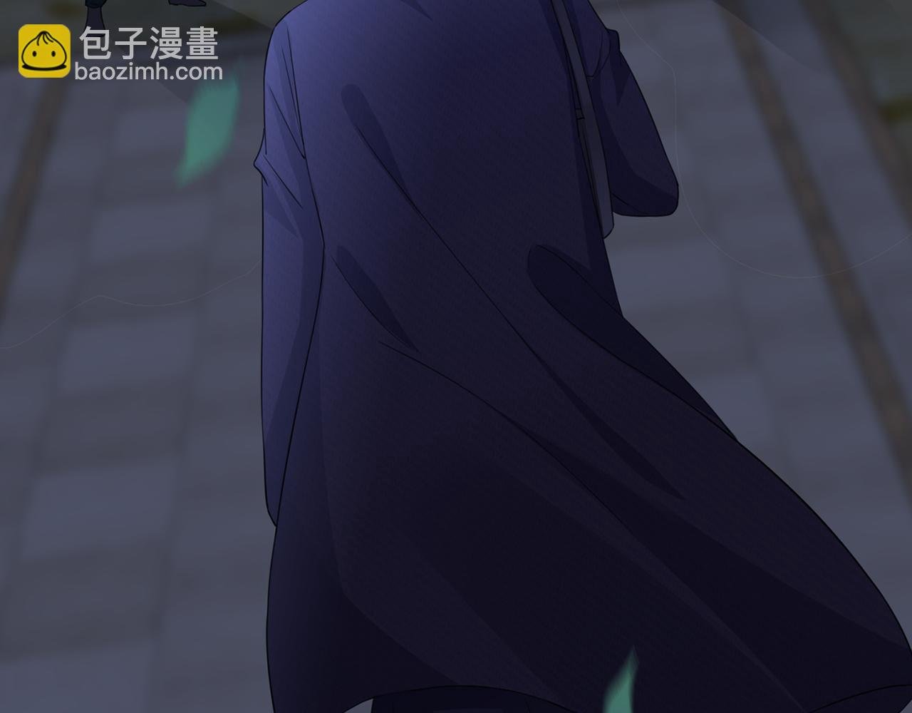 第282 老头挺傲娇