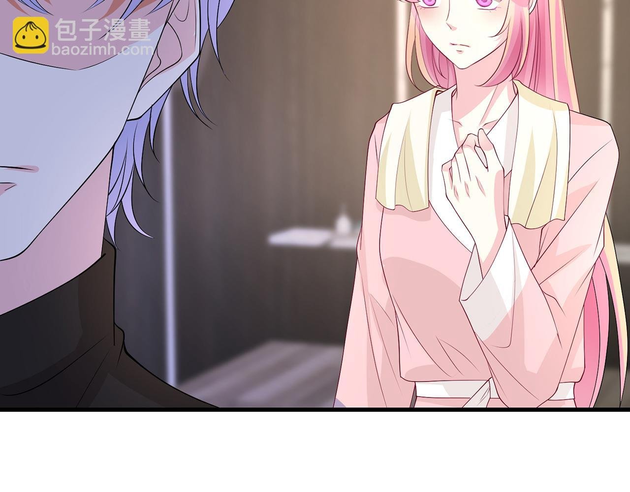 第283 不安的夜晚