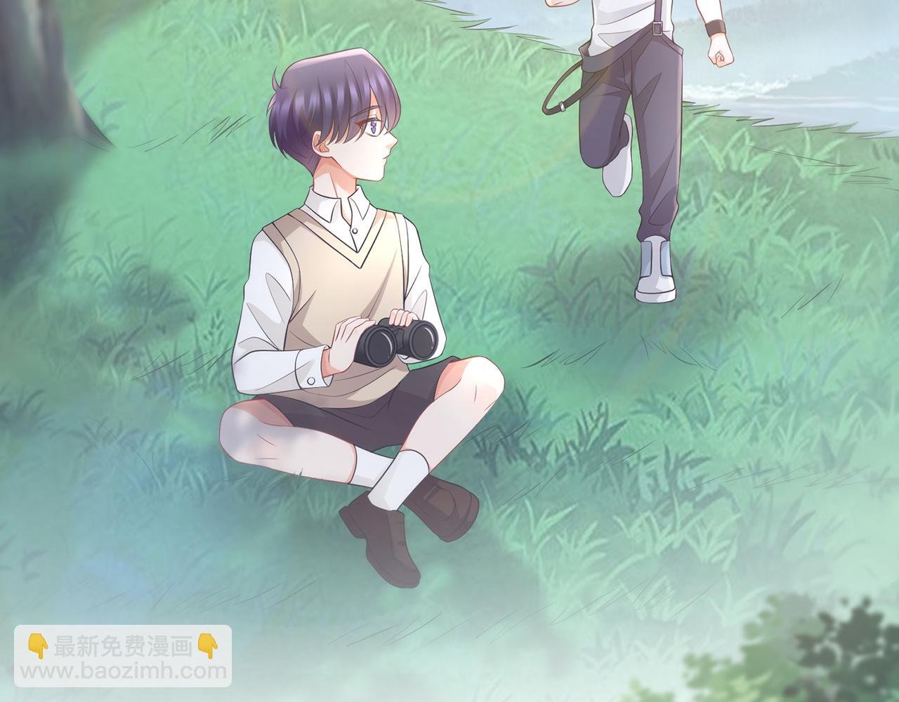 第288 摸够了吗？