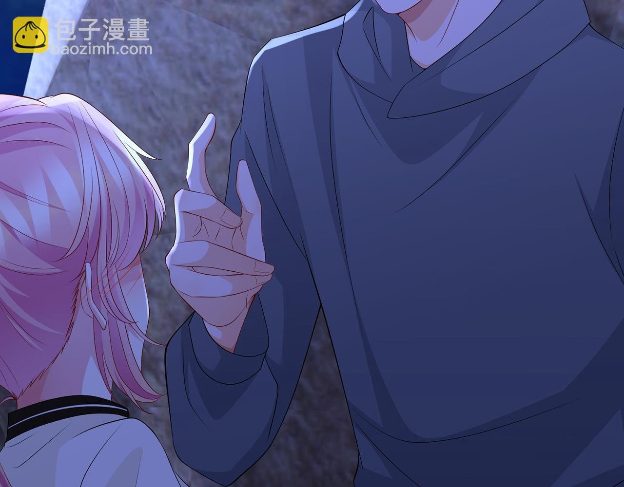 第288 摸够了吗？