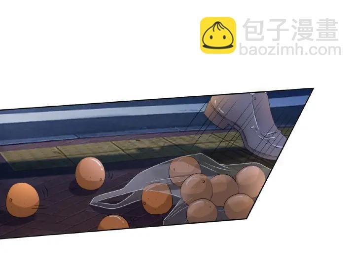 第29话 阴魂不散的男人！