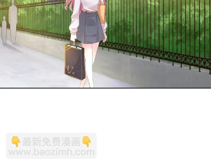 第29话 阴魂不散的男人！