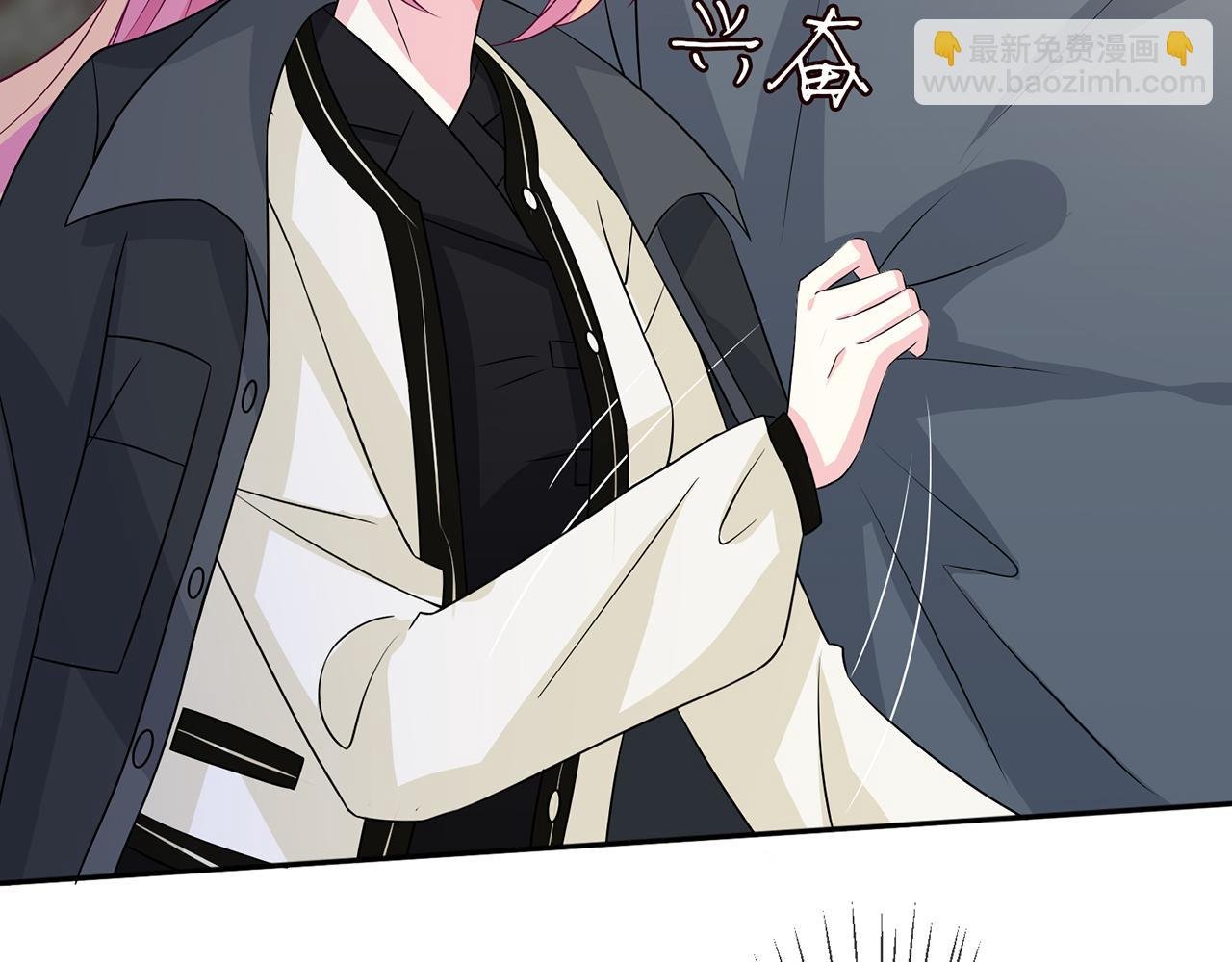 第291 反常的北冥夜