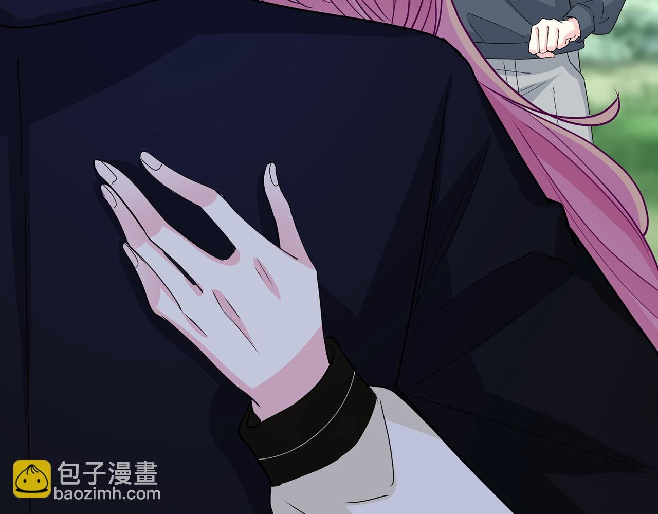 第291 反常的北冥夜