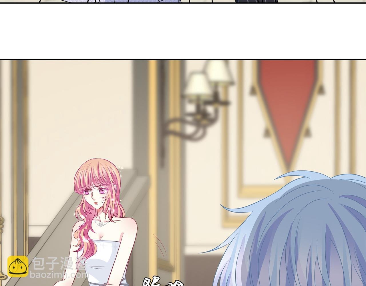 第302 别想走出龙家