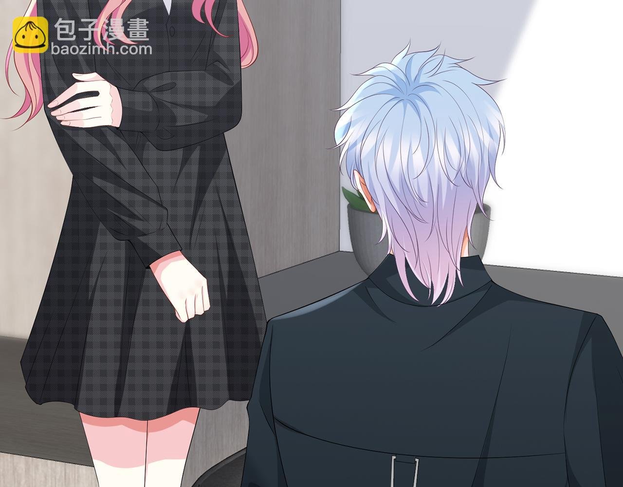 第306 渣男北冥连城