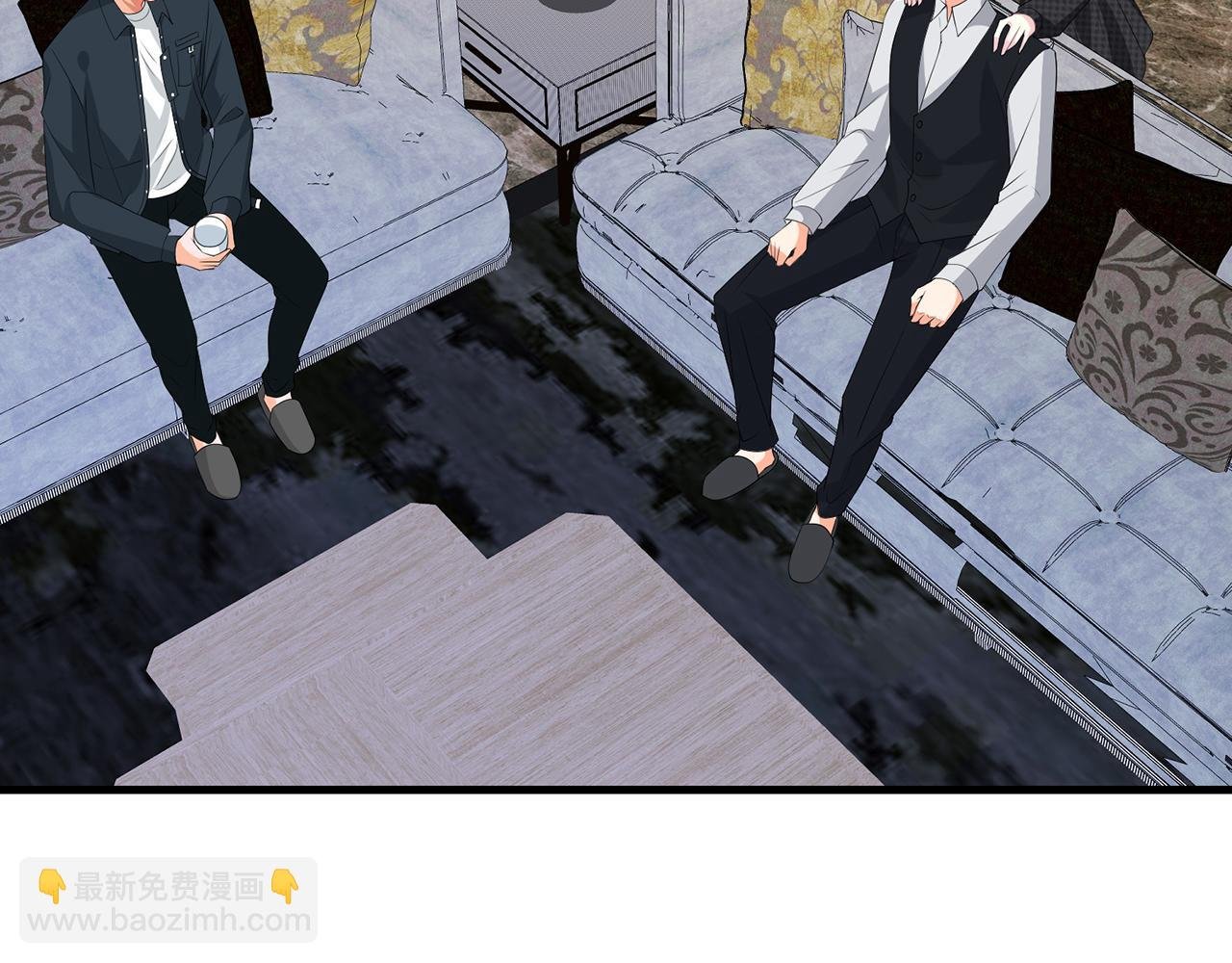 第307话 幕后黑手