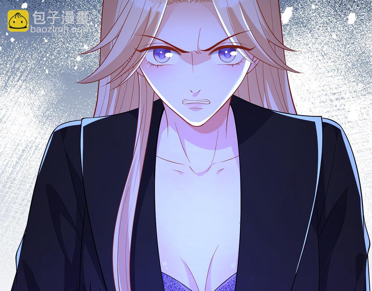 第317 身世曝光