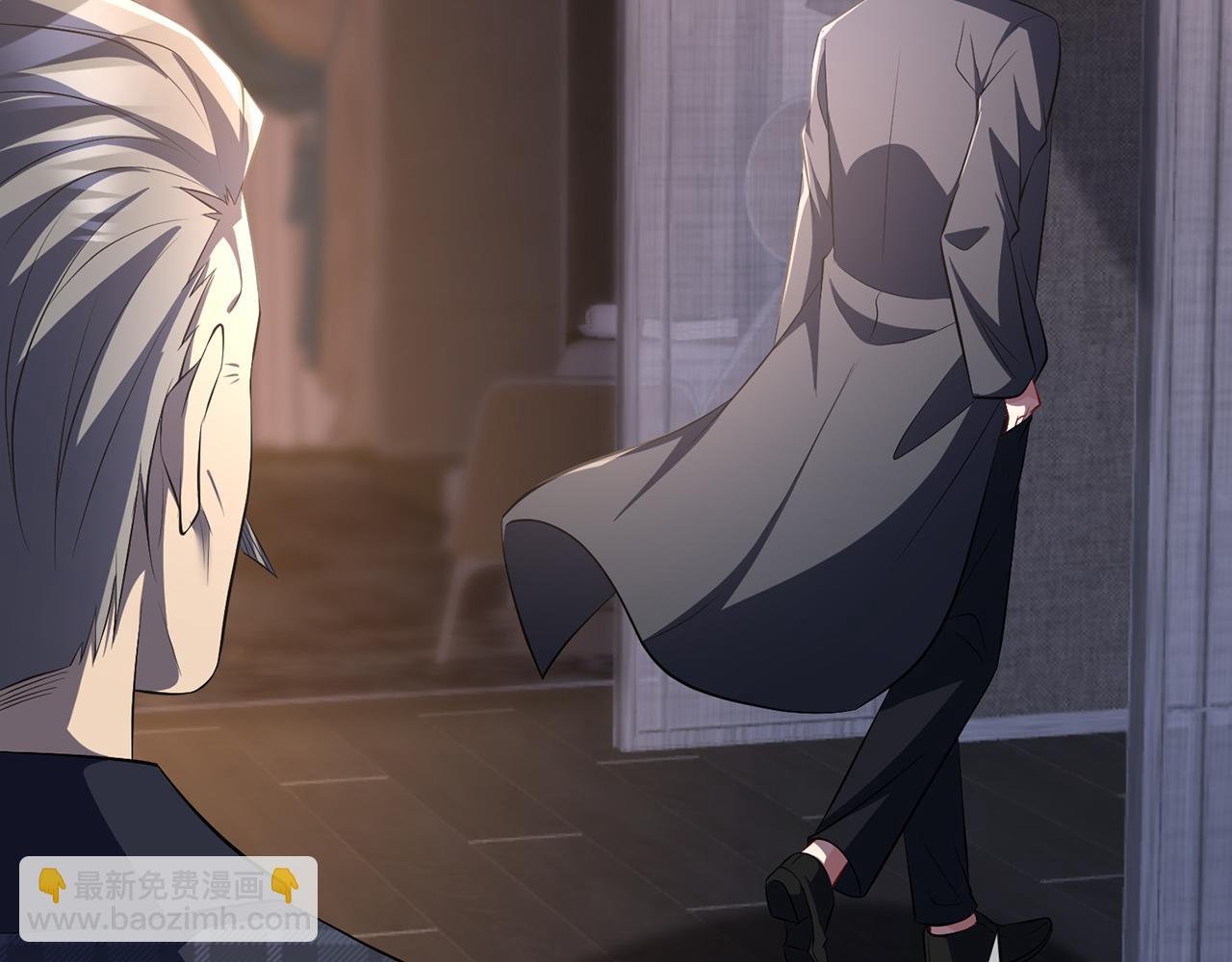 第318 神秘蒙面男