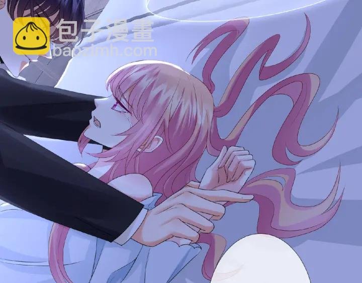 第32话 放过我吧