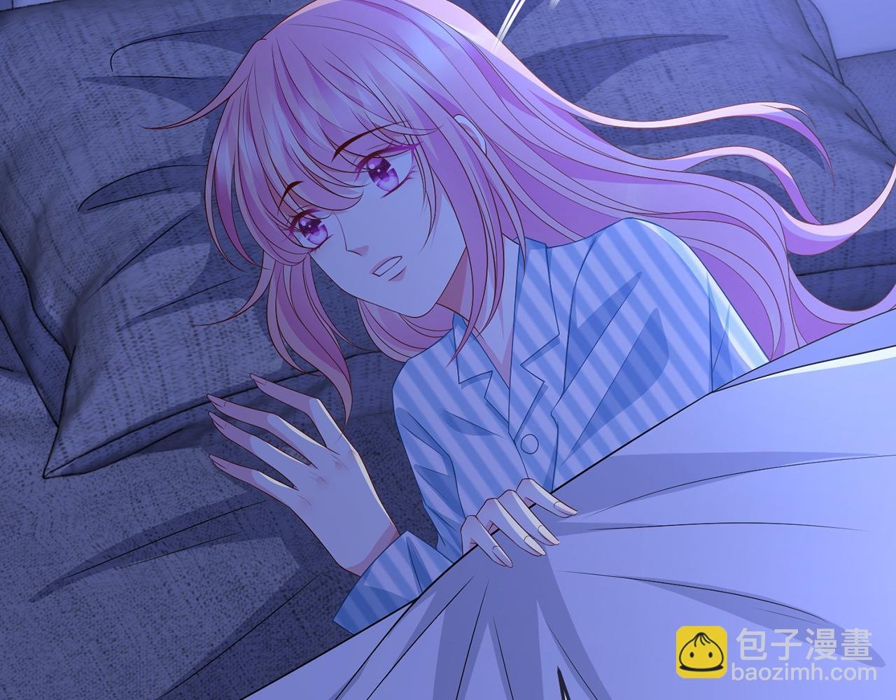 第322 豪门冤魂