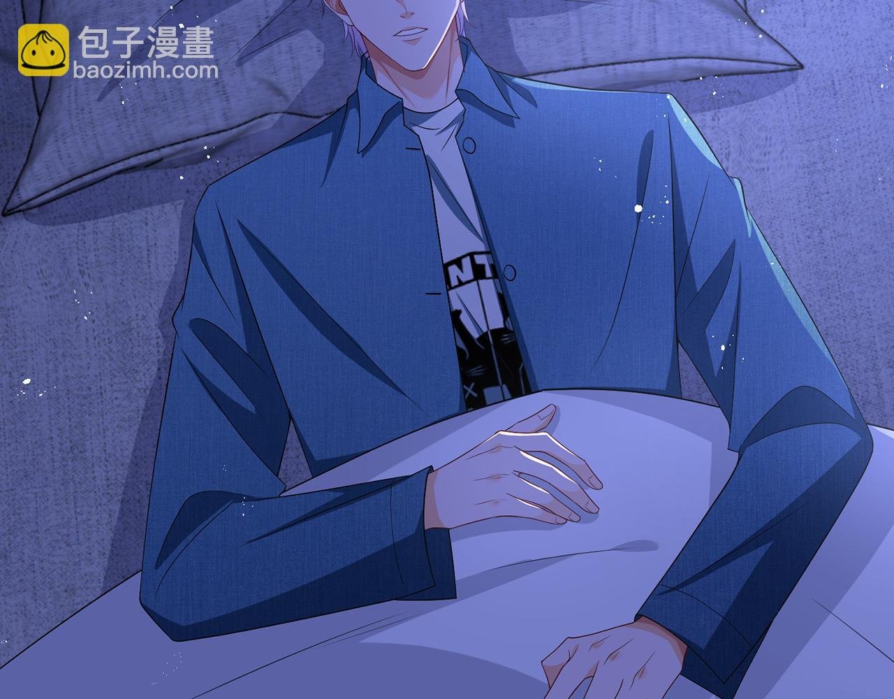第322 豪门冤魂