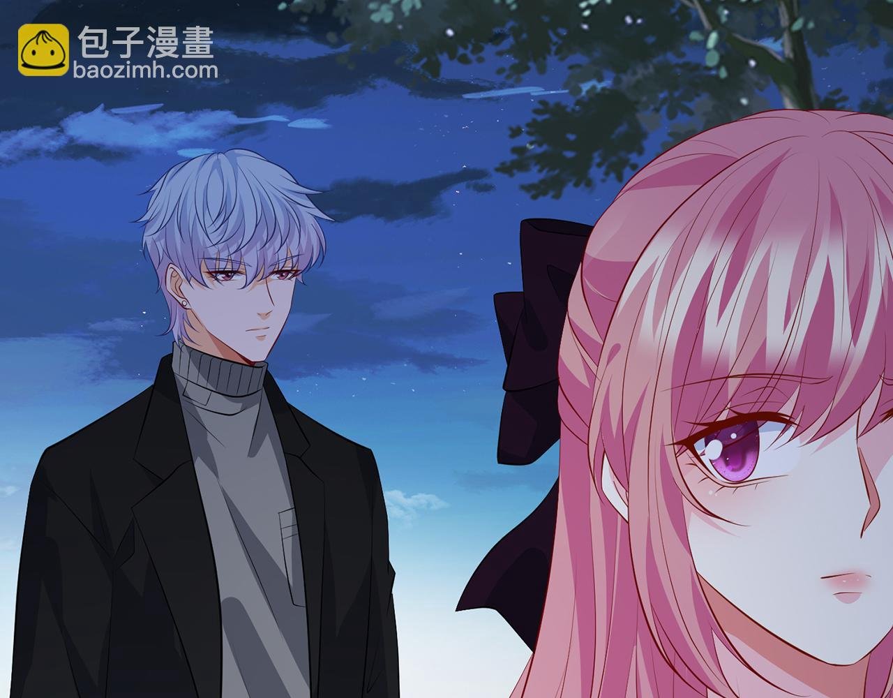 第332话 失控的连城