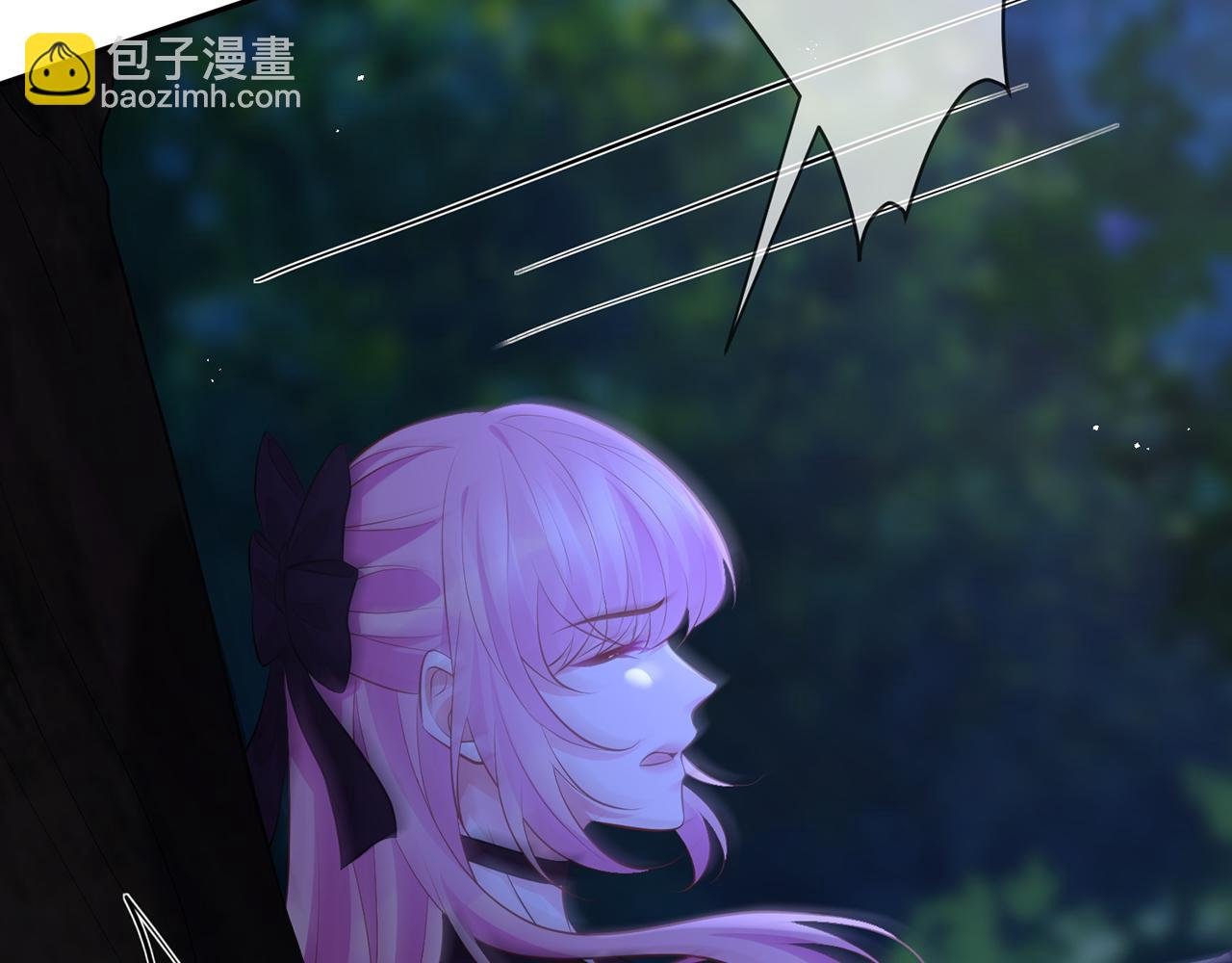 第332话 失控的连城