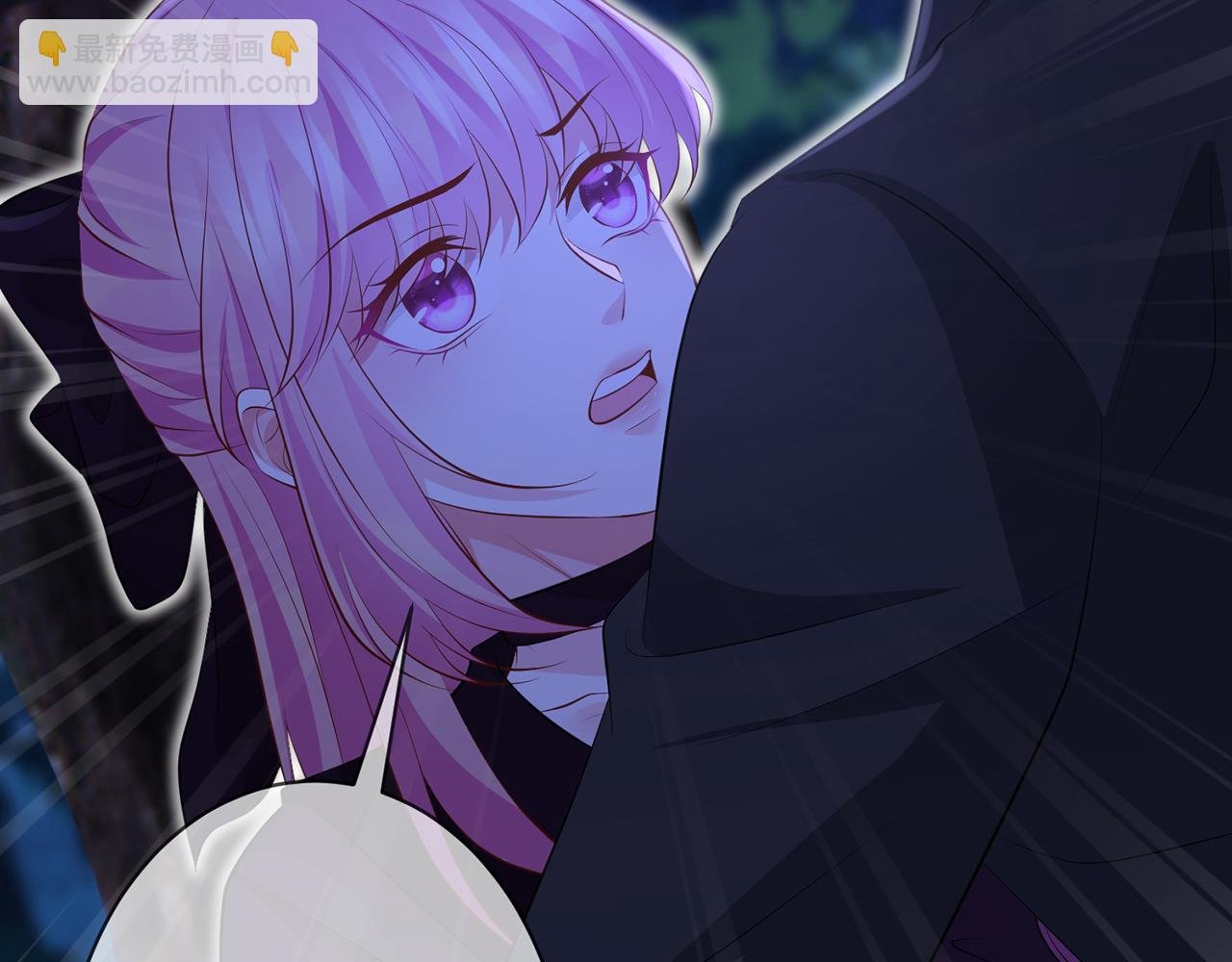 第332话 失控的连城
